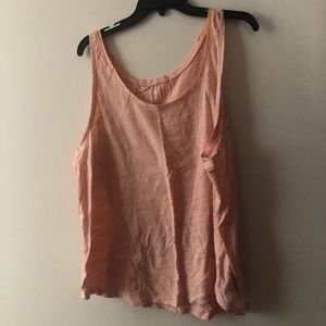 Old Navy relaxed tank top